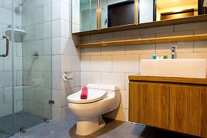 Best Price 1BR Lexington Residence