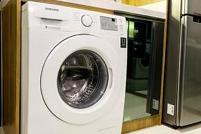 Best Price 1BR Lexington Residence