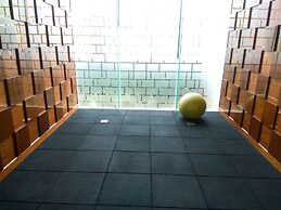 Best Price 1BR Lexington Residence