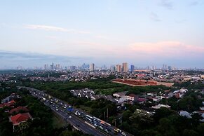 Best Price 1BR Lexington Residence