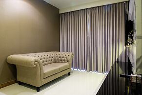 Best Price 1BR Lexington Residence