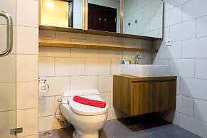 Best Price 1BR Lexington Residence