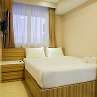 Comfy and Modern 1BR at Lexington Apartment