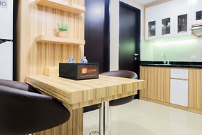 Comfy and Modern 1BR at Lexington Apartment