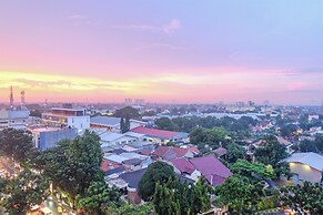 Comfy and Modern 1BR at Lexington Apartment