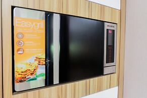 Comfy and Modern 1BR at Lexington Apartment