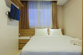 Comfy and Modern 1BR at Lexington Apartment