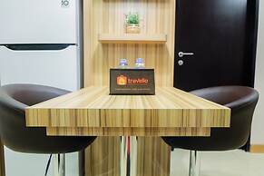 Comfy and Modern 1BR at Lexington Apartment