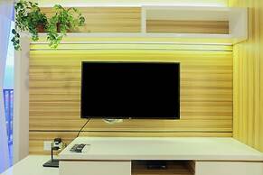 Comfy and Modern 1BR at Lexington Apartment