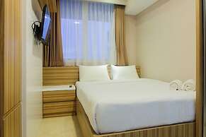 Comfy and Modern 1BR at Lexington Apartment