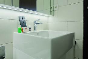 Comfy and Modern 1BR at Lexington Apartment