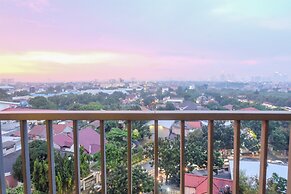 Comfy and Modern 1BR at Lexington Apartment