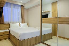 Comfy and Modern 1BR at Lexington Apartment