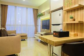 Comfy and Modern 1BR at Lexington Apartment