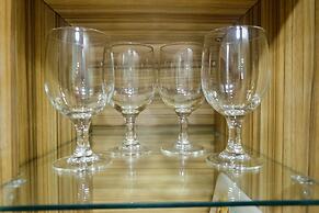 Comfy and Modern 1BR at Lexington Apartment