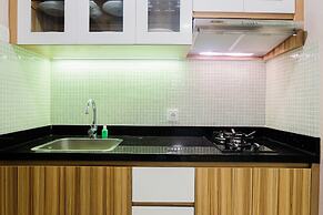 Comfy and Modern 1BR at Lexington Apartment