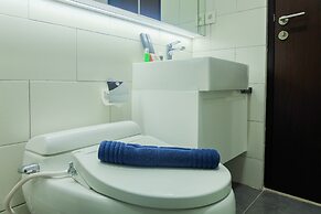 Comfy and Modern 1BR at Lexington Apartment