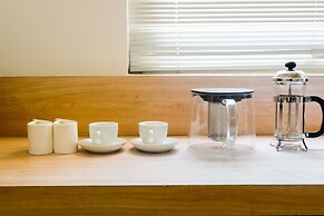 Spacious 1BR for 5 Pax at Maple Park Apartment