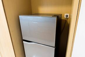 Spacious 1BR for 5 Pax at Maple Park Apartment