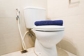 Spacious 1BR for 5 Pax at Maple Park Apartment