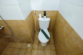 Tranquil 2BR @ Green Pramuka Apartment