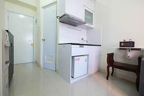 Tranquil 2BR @ Green Pramuka Apartment