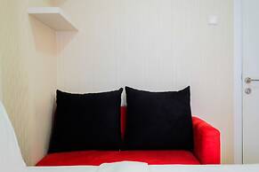 Nice Studio at Green Pramuka Apartment