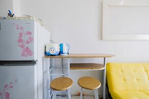 Homey 2BR Apartment at Paragon Village