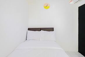 Homey 2BR Apartment at Paragon Village