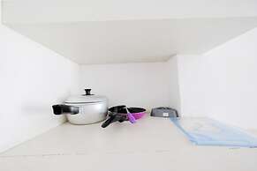 Homey 2BR Apartment at Paragon Village