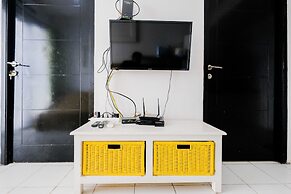 Homey 2BR Apartment at Paragon Village