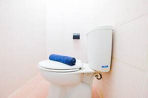 Homey 2BR Apartment at Paragon Village