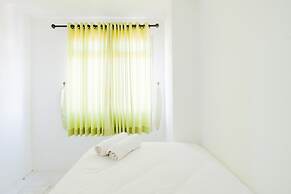 Homey 2BR Apartment at Paragon Village