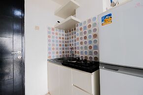 Homey 2BR Apartment at Paragon Village