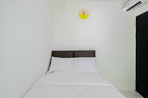 Homey 2BR Apartment at Paragon Village