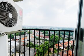 Homey 2BR Apartment at Paragon Village