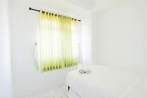 Homey 2BR Apartment at Paragon Village