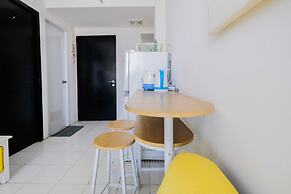 Homey 2BR Apartment at Paragon Village