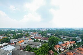 Homey 2BR Apartment at Paragon Village