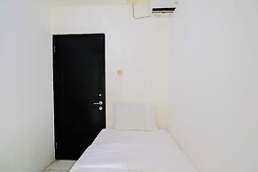 Homey 2BR Apartment at Paragon Village