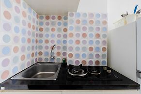 Homey 2BR Apartment at Paragon Village