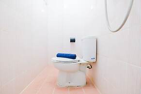 Homey 2BR Apartment at Paragon Village