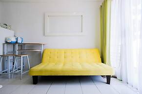 Homey 2BR Apartment at Paragon Village