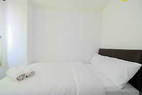 Homey 2BR Apartment at Paragon Village