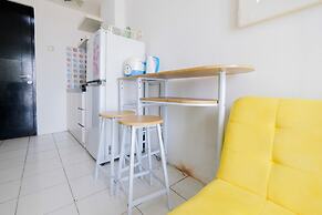 Homey 2BR Apartment at Paragon Village