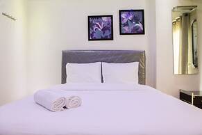 Comfy Studio Room Sunter Park View Apartment