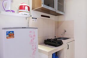 Comfy Studio Room Sunter Park View Apartment