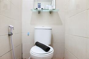 Comfy Studio Room Sunter Park View Apartment