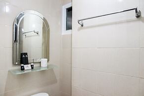 Comfy Studio Room Sunter Park View Apartment