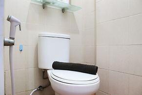 Comfy Studio Room Sunter Park View Apartment